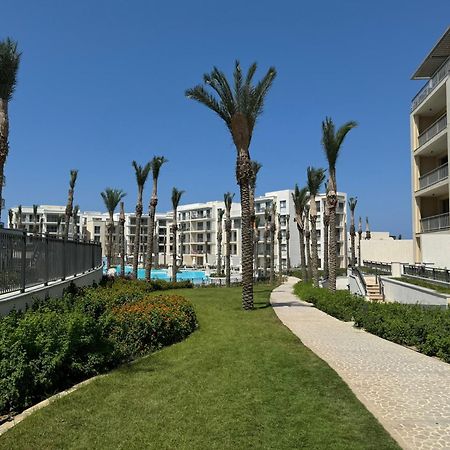 Emaar Marassi Garden View Aparthotel Ελ Αλαμέιν Εξωτερικό φωτογραφία