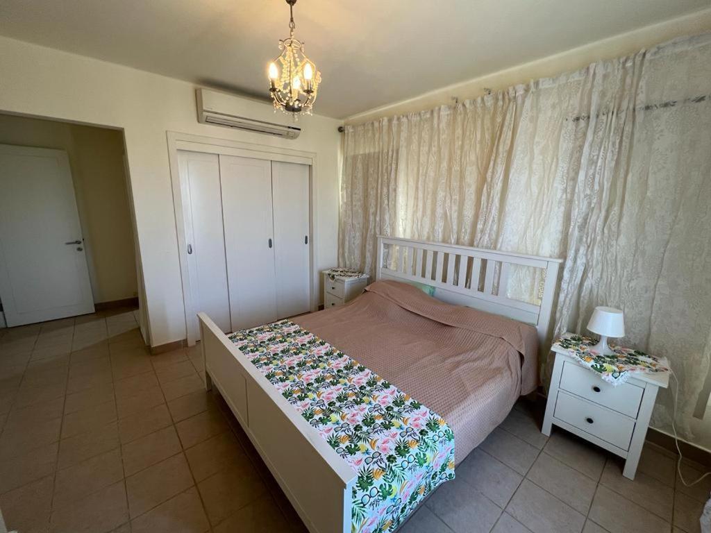 Emaar Marassi Garden View Aparthotel Ελ Αλαμέιν Εξωτερικό φωτογραφία