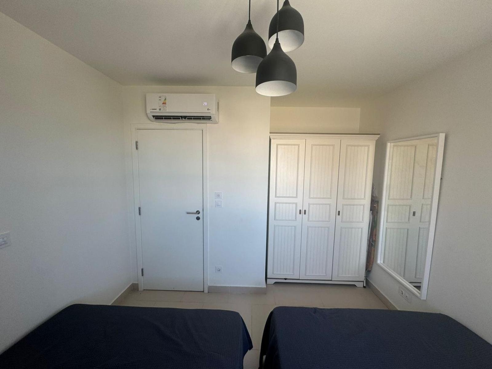 Emaar Marassi Garden View Aparthotel Ελ Αλαμέιν Εξωτερικό φωτογραφία